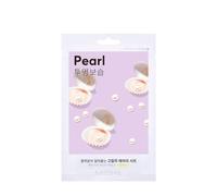 MISSHA AIRY FIT SHEET MASK Maschera in Tessuto alla Perla 19g