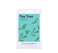 MISSHA AIRY FIT SHEET MASK Maschera in Tessuto alla Tea Tree 19 G