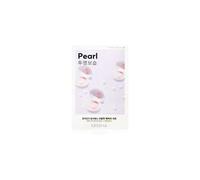 Missha Airy Fit Sheet Mask Pearl - 1 pezzo