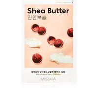 MISSHA AIRY FIT SHEET MASK SHE