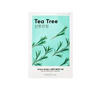 Missha Airy Fit Sheet Mask Tea Tree - 1 pezzo