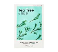 Missha Airy Fit Sheet Mask Tea Tree 19 G