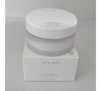 MISSHA Airy Pot Powder 9 g #Translucent / Face Powder Soft Ultra Fine Powder