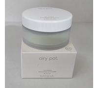 MISSHA Airy Pot Powder 9g #Mint / Face Powder Soft Ultra Fine Powder KOREA MADE