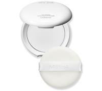 MISSHA Airy Pot Pressed Powder [Translucent] | Facial powder