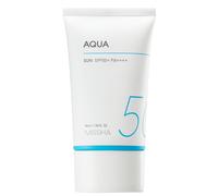 Missha All Around Safe Block Aqua Sun Spf50+/Pa++++ crema protettiva con filtro per il viso 50 ml