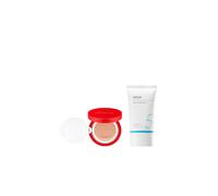 MISSHA - All-Around Safe Block Aqua Sun SPF50+ PA++++ (New version of All-Around Safe Block Aqua Sun Gel ) - 50ml X MISSHA -...