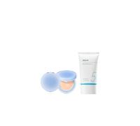 MISSHA - All-Around Safe Block Aqua Sun SPF50+ PA++++ (New version of All-Around Safe Block Aqua Sun Gel ) - 50ml X Romand -...