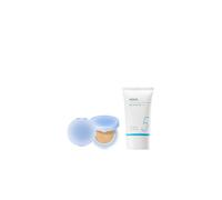 MISSHA - All-Around Safe Block Aqua Sun SPF50+ PA++++ (New version of All-Around Safe Block Aqua Sun Gel ) - 50ml X Romand -...