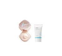 MISSHA - All-Around Safe Block Aqua Sun SPF50+ PA++++ (New version of All-Around Safe Block Aqua Sun Gel ) - 50ml X MISSHA -...