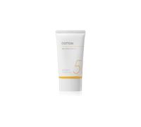 Missha All Around Safe Block Cotton Sun SPF 50+ 50 ml - Crema solare