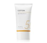 Missha Protezione solare SPF 50 All Around Safe Block Cotton (Sun Cream) 50 ml