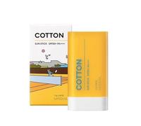 Missha Stick solare SPF 50+ Cotton (Sun Stick) 17 g