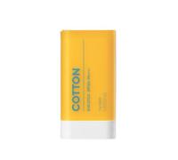 Missha Stick solare SPF 50+ Cotton (Sun Stick) 17 g