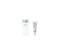 MISSHA All Around Safe Block Essence Sun Milk EX - 70ml (SPF50+ PA+++) X AXIS-Y - Complete No Stress Physical Sunscreen SPF50+