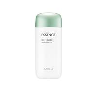 Missha All Around Safe Block Essence Sun Milk EX SPF50+ P Sun Screen 70 ml