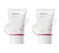 MISSHA All-Around Safe Block Essence Sun SPF45 PA+++ | 50 ml x 2 | Leggero,