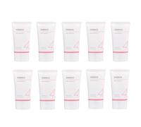 MISSHA All Around Safe Block Essence Sun SPF45 PA+++ - 50ml (10ea) Set