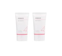 MISSHA All Around Safe Block Essence Sun SPF45 PA+++ - 50ml (2ea) Set (New)