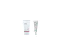 MISSHA All Around Safe Block Essence Sun SPF45 PA+++ - 50ml X AXIS-Y - Complete No Stress Physical Sunscreen SPF50+ PA++++ - 50ml