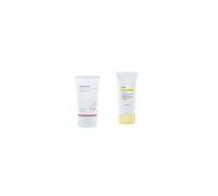 MISSHA All Around Safe Block Essence Sun SPF45 PA+++ - 50ml X Dear; Klairs - All-day Airy Sunscreen SPF50+ PA++++ - 50g