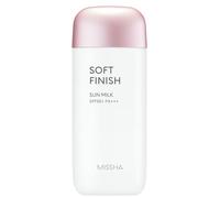Missha All Around Safe Block Soft Finish Spf50+ Pa+++ mleczko z filtrem 70 ml
