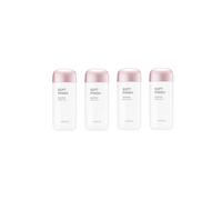 Missha All-Around Safe Block Soft Finish Sun Milk (4cad.) Set