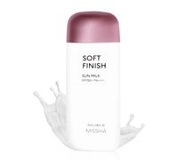 Missha All around Safe Block Soft Finish Sun Milk 70 ml