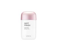 [MISSHA] All Around Safe Block Soft Finish Sun Milk SPF50+ PA+++ 40 ml 2018