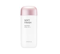 Missha All around Safe Block Soft Finish Sun Milk SPF50+ P 70 ml protezio...