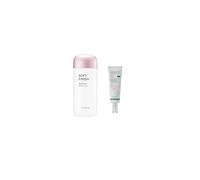 MISSHA All-Around Safe Block Soft Finish Sun Milk SPF50+ PA+++ - 70ml X AXIS-Y - Complete No Stress Physical Sunscreen SPF50+...
