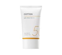 Missha All Around Safe Block Sun SPF50+/P 50 ml Made in Korea