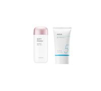 MISSHA All-Around Safe Block Sunscreen Set A