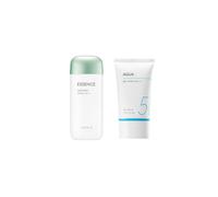 MISSHA All-Around Safe Block Sunscreen Set C