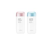 MISSHA All-Around Safe Block Sunscreen Set D