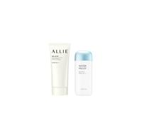 MISSHA - All-Around Safe Block Waterproof Sun Milk SPF 50+/PA++++ - 70ml X Kanebo - Allie Gel UV EX SPF50+ PA++++ - 90g (New...