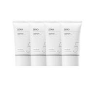 MISSHA - All Around Safe Block Zero Vegan Sun - 50ml (4ea) Set