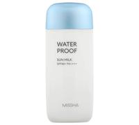 Missha Latte solare resistente all'acqua SPF50+ All Around Safe Waterproof