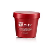 MISSHA Amazon Red Clay™ Pore Mask 110 ml