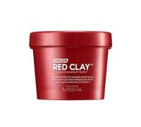 MISSHA - Amazon Red Clay Pore Mask - 110ml