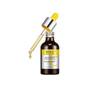 MISSHA - Ampolla Correttiva Macchie e Rassodante Vita C Plus | Illumina e Riduce le Macchie Scure | Migliora la Texture della Pelle, Naturale, 30 ml