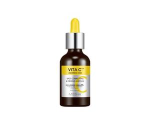 MISSHA - Ampolla Iluminadora Vita C Plus Spot Correcting & Firmin