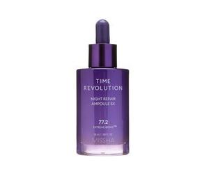 MISSHA - Ampolla Reparadora Time Revolution Night Repair Ampoule 5X
