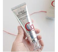 MISSHA Atelo Collagen Power Plumping Cream 40 ml formula atelocollagene al 50,7%