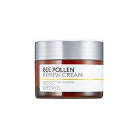 Missha Bee Pollen Crema viso con polline d'api (50ml)