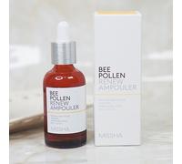MISSHA Bee Pollen Renew Ampoul 40 ml Vitamin Ampolle Korea Cosmetic Made in k...