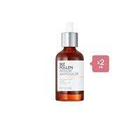 MISSHA - Bee Pollen Renew Ampouler - 40ml (2ea) Set