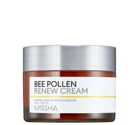 Missha Bee Pollen Renew crema per il viso 50 ml