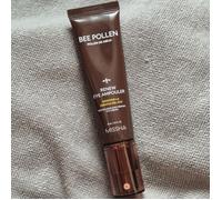 MISSHA Bee Pollen Renew Eye Ampolle 30 ml crema anti-età bellezza coreana NUOVO