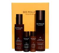 MISSHA - Bee Pollen Renew Skincare Set 4 pcs